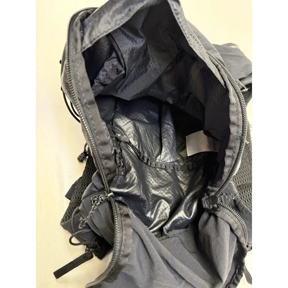 Montane Gecko VP 20L +Running Vest - Picture 9 of 12